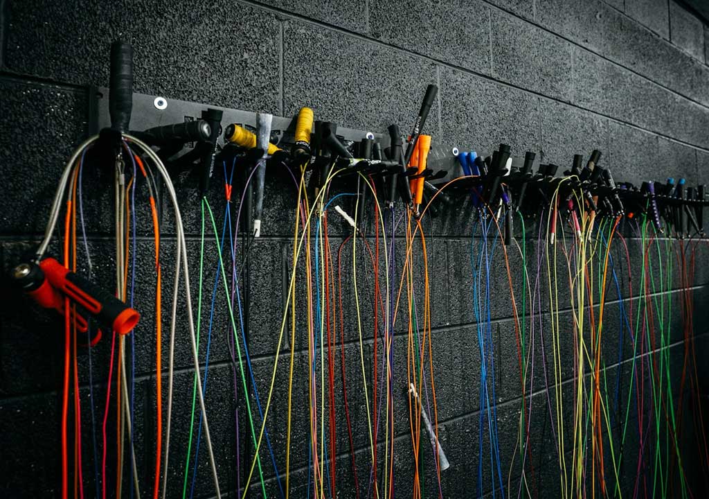 The Power of Practice Pods: Creating Community in Jump Rope