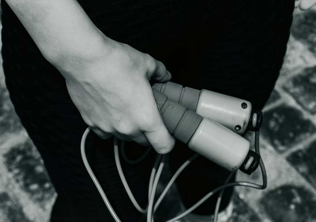 Motivation in Motion: How Jump Rope Communities Push You Further