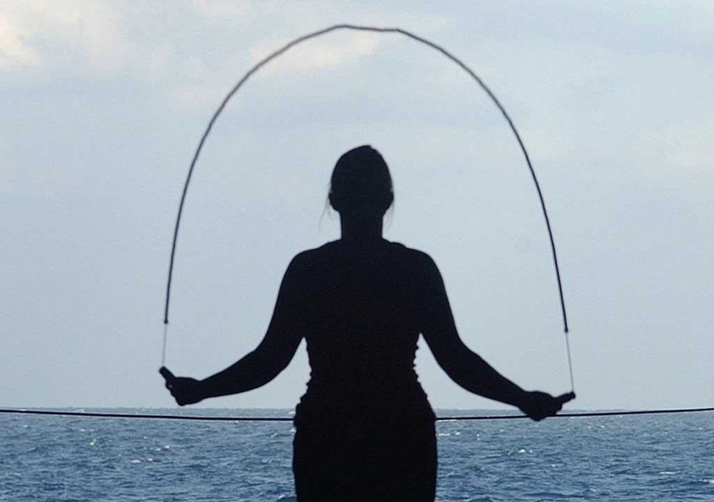 Challenges, Check-Ins, and Cheer: The Trio That Fuels Jump Rope