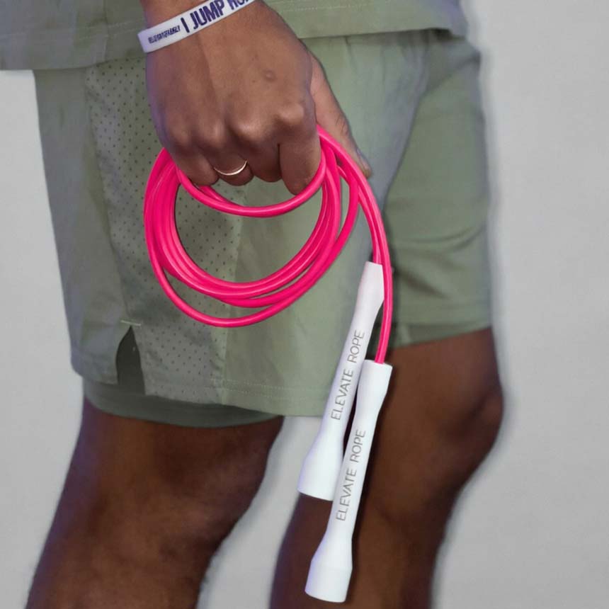 Speed Jump Ropes