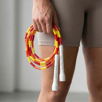 Beaded Jump Ropes